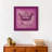 The Fairest Princess Print On Canvas; B4A6B832CE474BD59F9A1AE59E876AD9 Square-1459372599