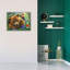 Bungalow Bungalow «Little Bear's Morning» par Bridget Voth, art mural sur toile-1214048866