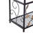 Multifunctional Bathroom Table/Interior Side Table