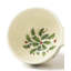 Holiday Double Dip Bowl