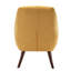 Fauteuil rembourré 30,31 po-547669988
