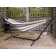 Double Classic Hammock with Stand