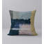 Abstract Throw Pillow-1488274507