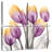 Harnek Sunrise Tulips II-109153907