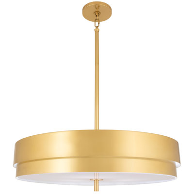 Elliott 1 - Light Pendant