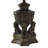 Thorndale Resin Table Lamp