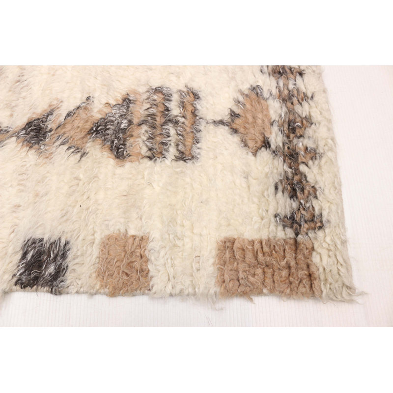 Tangier Ivory Rug 8'0" x 10'2"