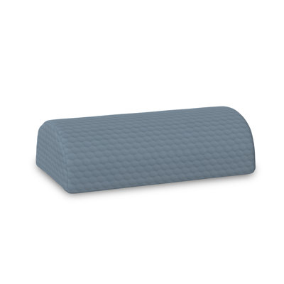 Any Position Support Memory Foam Accessory Pillow