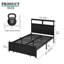 2 Piece Bedroom Set