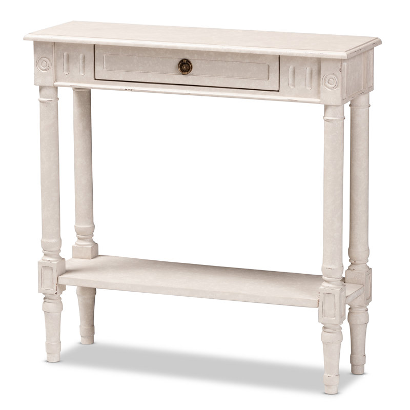 80cm Console Table