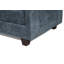 Très grand canapé-lit simple Boucle avec siège plus large, coussin double profond et accoudoirs épais pour un confort et une polyvalence ultimes-133262569