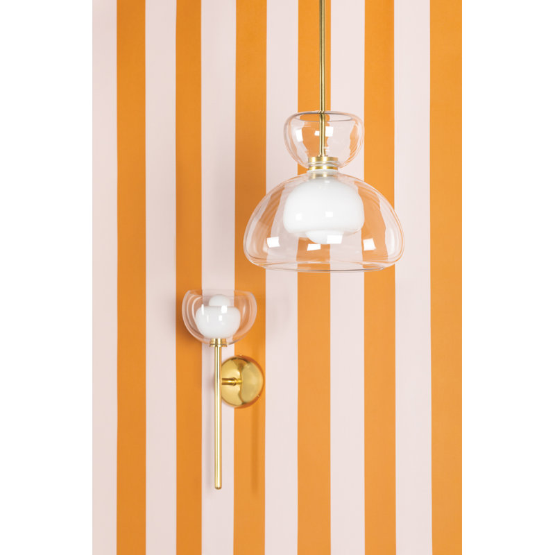 CORTNEY Pendant by Home Ec.