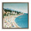 "By Water's Edge", art mural sur toile flottante par Lazar Studio-204579602-204579604