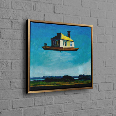 Print on Canvas