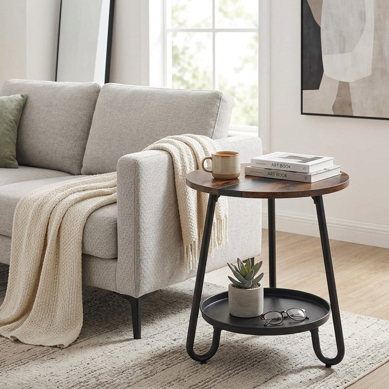 Three Leg Coffee Table