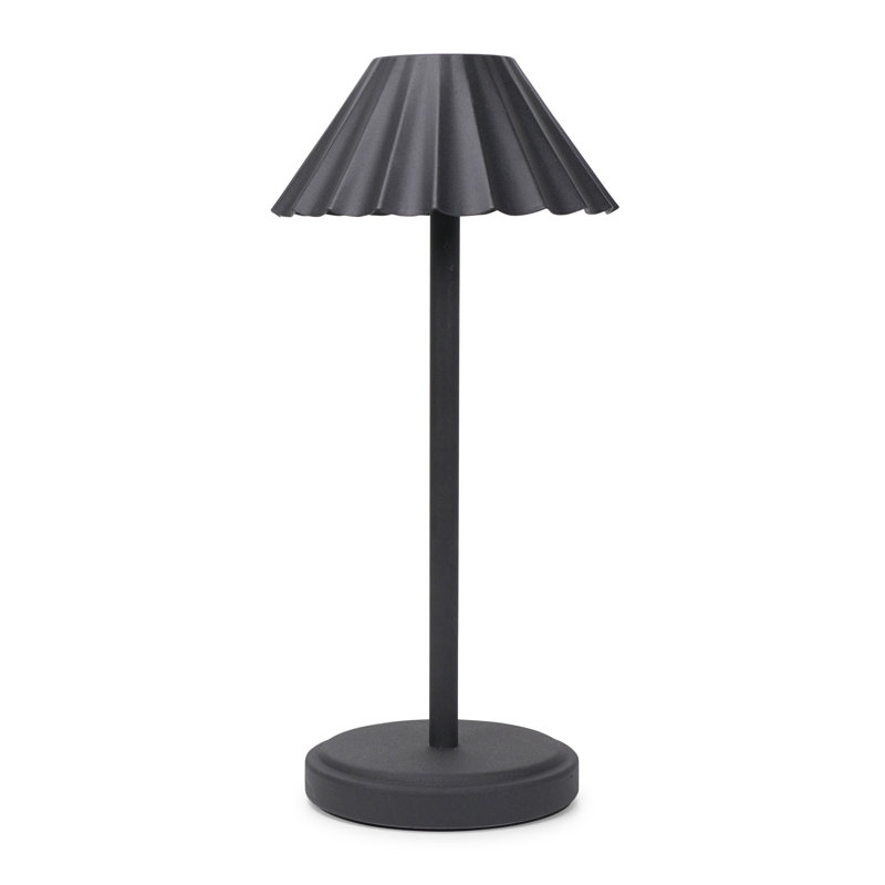 Bethenia Table Lamp, Black
