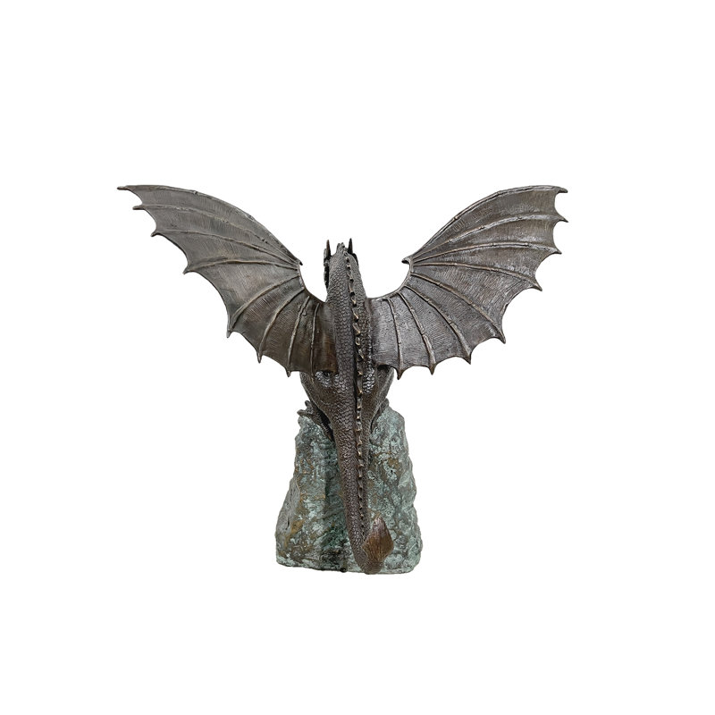 Sculptural Fountain