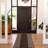 Shade Geometric Tufted Brown/Ivory Area Rug-980973452