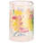 Candleholder Love Hope Rest 6In