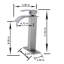 Robinet de lavabo vasque-64144783