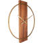 Metal Wall Clock-21682168