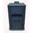 HP42-Alpine Pellet Stove