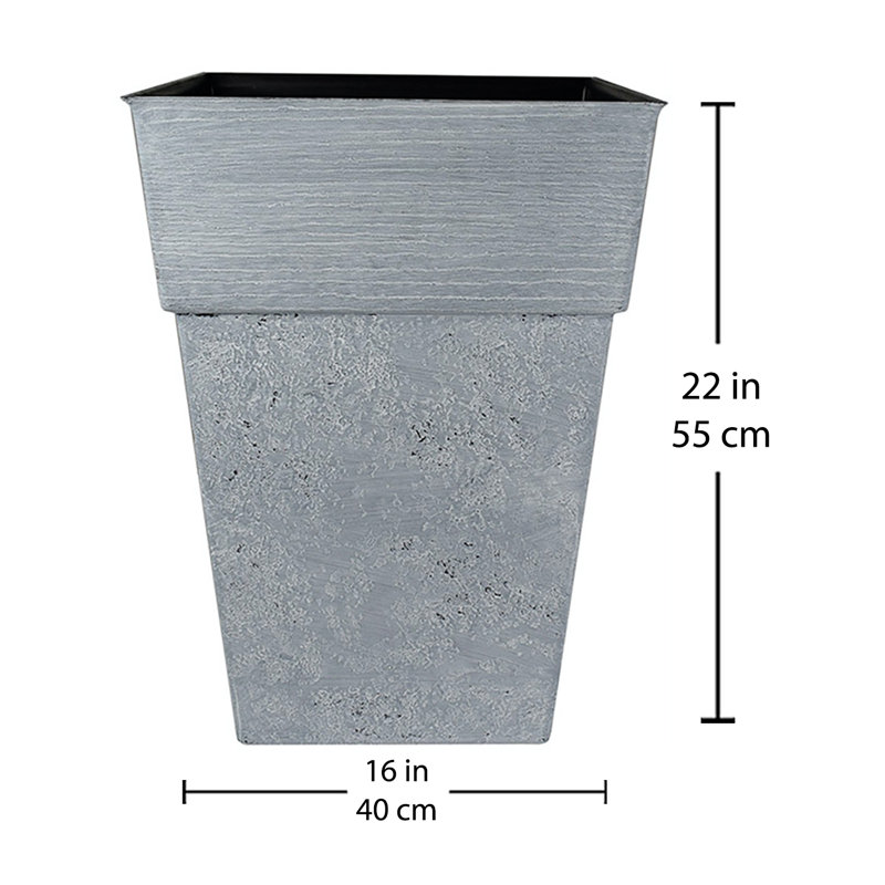 Pot Planter, 1