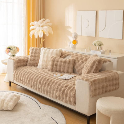 Outdoor Patio Sofa Cover