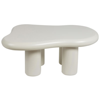 Crimins Four Leg Coffee Table