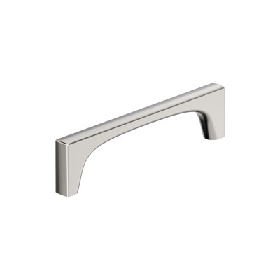 Merced Center-to-Center Cabinet and Furniture Pull