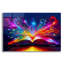 Art mural épique «The Open Book» par Dean Russo, 24 po x 16 po-116354425