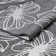 Tapis gris Rosmunda Cerimia