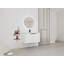 Meuble-lavabo mural avec lavabo en résine-1860110237