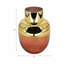 Vase en verre Glam-2043652219