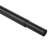 Adjustable Shower Rod in Matte Black-99076000