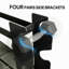 Dumbbell Rack