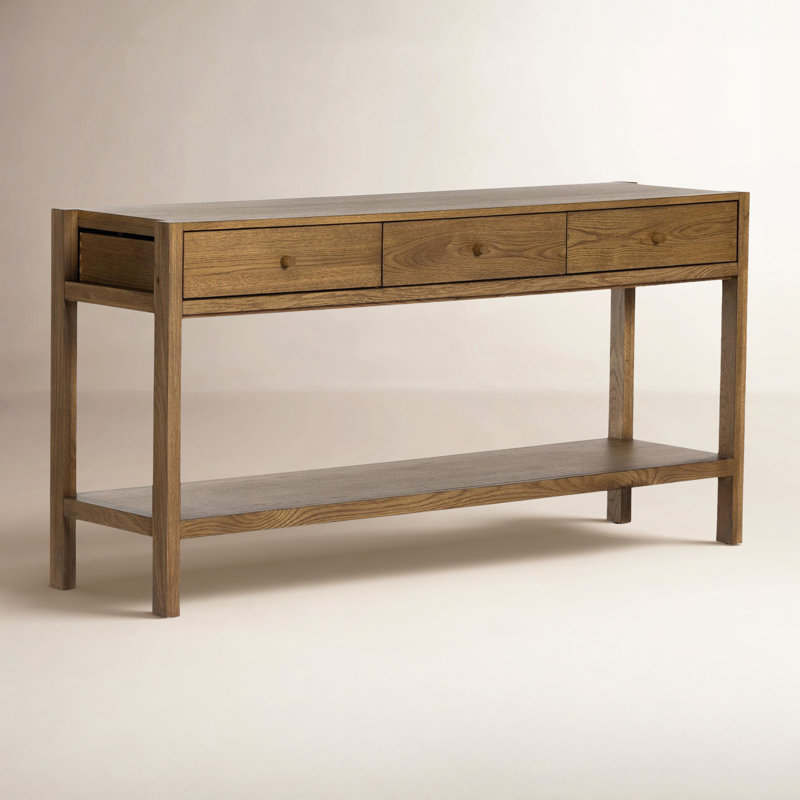 Meadow 60'' W Console Table