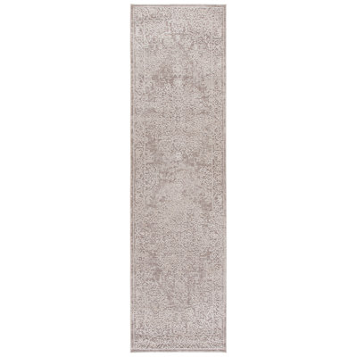 Espinal Oriental Area Rug