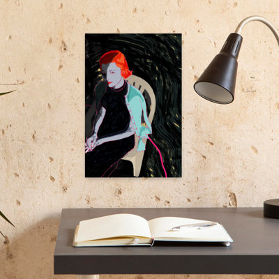 Art contemporain, art contemporain abstrait