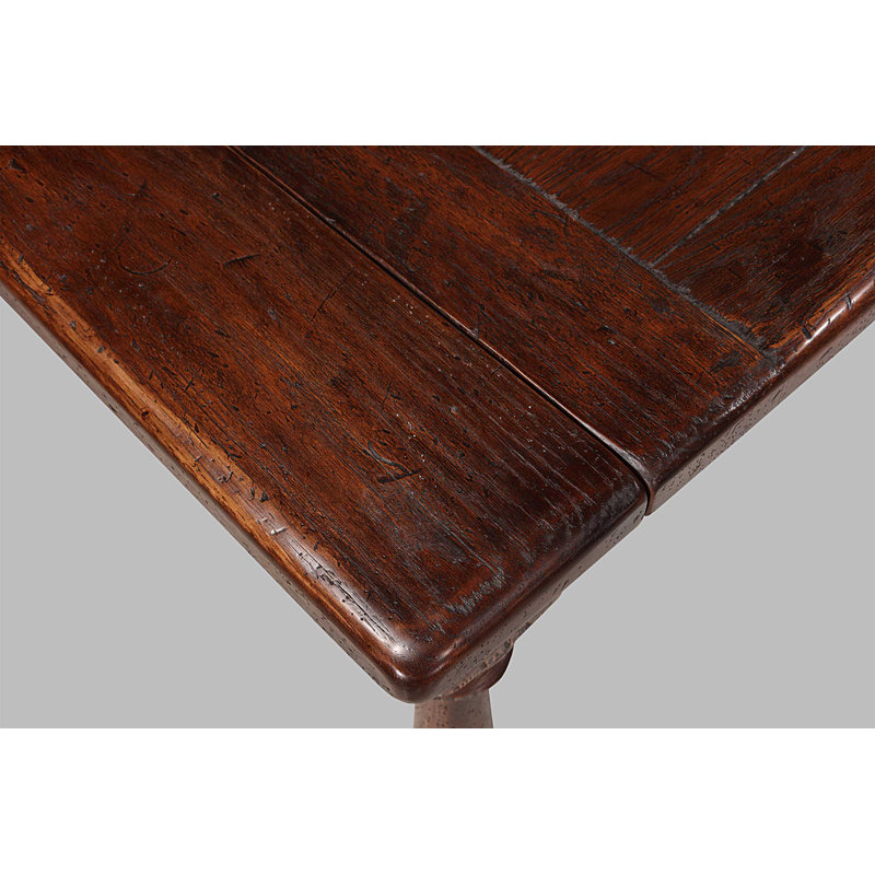 Benedictine Dining Table