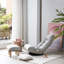 Canapé simple inclinable Fauteuil japonais Fauteuil inclinable Tatami
