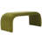 Andee Velvet Upholstered Bench-560810566