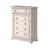 Dianna 40 " W 5 - Drawer Dresser