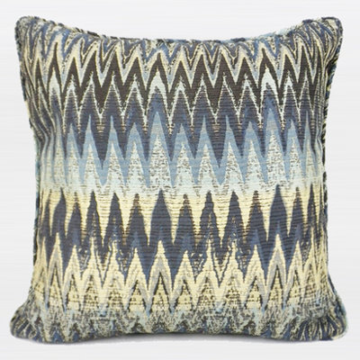 Chevron Pillow Cover