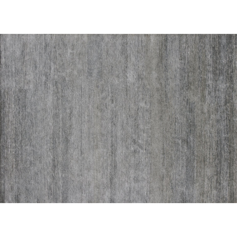 Hively Viscose Indoor Rug