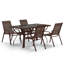Haverstraw Dining Set-258580095-207332263-207332248