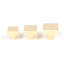 Square Knob-87096374-87096372