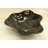 Night Rider Marble Centerpiece