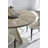 20'' H Upholstered Side Chair