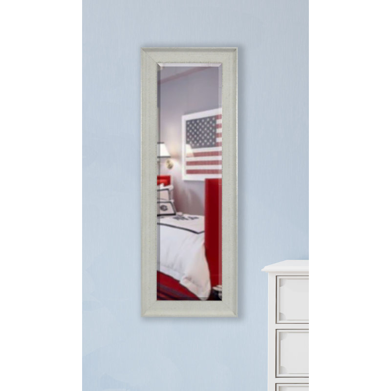 Miroir d’appoint/mural Carlea, H 58 po x l 19 po